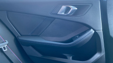 BMW 1 Series 120d M Sport 5dr Step Auto [Live Cockpit Pro] Diesel Hatchback